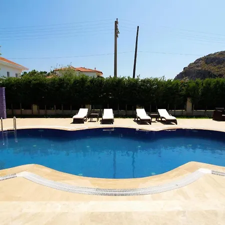 Villa Dalyan Star 4 Ortaca (Mugla)
