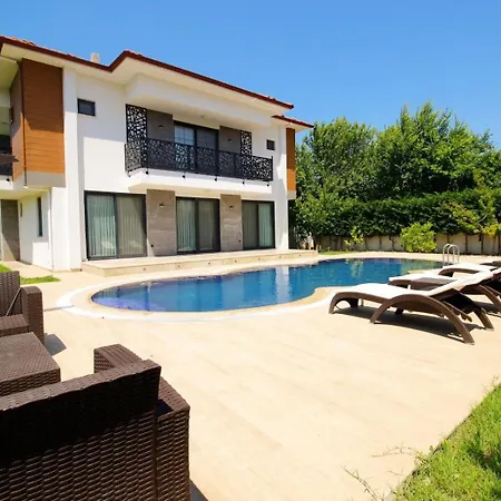 Dalyan Star 4 *