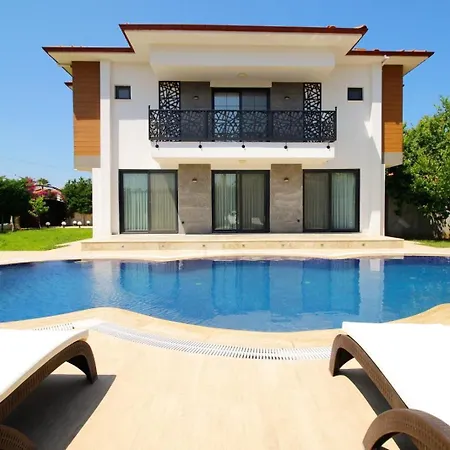 Dalyan Star 4