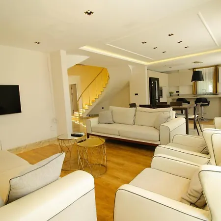 Villa Dalyan Star 4