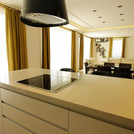 Villa Dalyan Star 4 Ortaca (Mugla)