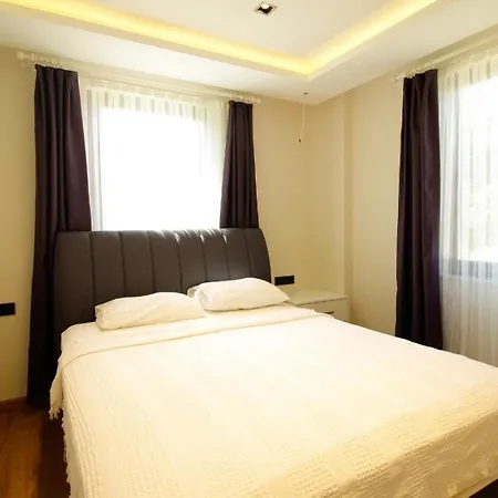 Villa Dalyan Star 4 *
