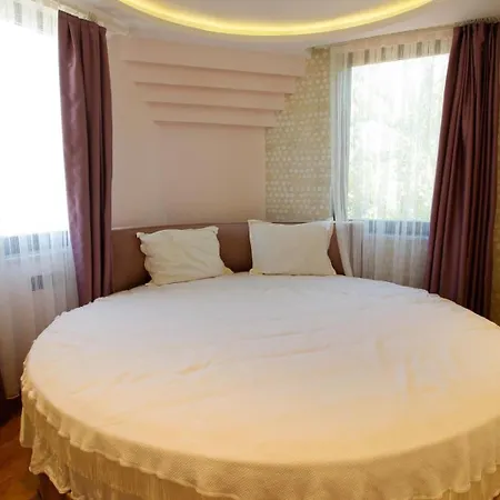 Dalyan Star 4 * Ortaca (Mugla)