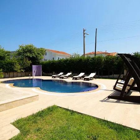 Villa Dalyan Star 4
