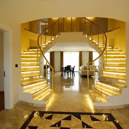 Villa Dalyan Star 4 Ortaca (Mugla)