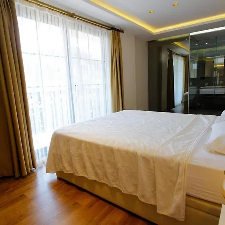 Dalyan Star 4 * Ortaca (Mugla)