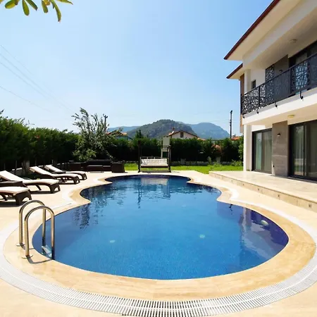 Dalyan Star 4 * Ortaca (Mugla)