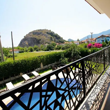 Dalyan Star 4 *